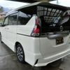 nissan serena 2017 -NISSAN--Serena 5AA-GFC27--GFC27-007567---NISSAN--Serena 5AA-GFC27--GFC27-007567- image 2