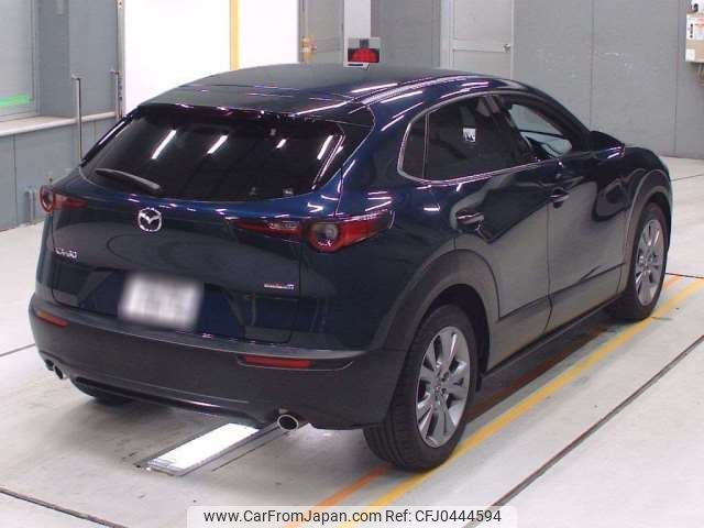 mazda cx-3 2022 -MAZDA--CX-30 3DA-DM8P--DM8P-201178---MAZDA--CX-30 3DA-DM8P--DM8P-201178- image 2