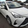 toyota vitz 2017 quick_quick_DBA-NSP130_NSP130-2273523 image 2