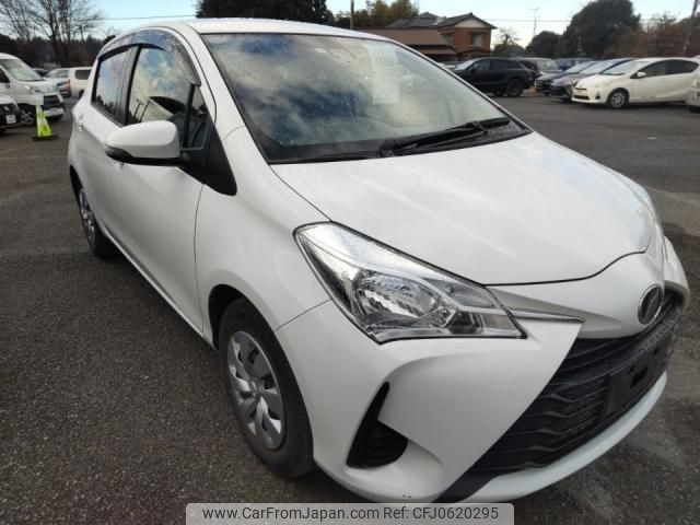 toyota vitz 2017 quick_quick_DBA-NSP130_NSP130-2273523 image 2