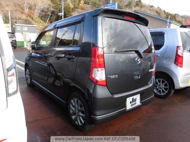 mazda az-wagon 2012 -MAZDA--AZ Wagon MJ23S--170783---MAZDA--AZ Wagon MJ23S--170783- image 2