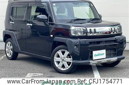 daihatsu taft 2020 CFJ1754771