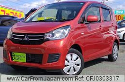 mitsubishi ek-wagon 2017 quick_quick_DBA-B11W_B11W-0304163