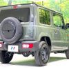 suzuki jimny 2023 quick_quick_JB64W_JB64W-303212 image 16