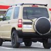 mitsubishi pajero-mini 2001 CFJ1781419 image 6