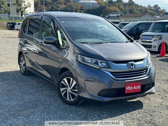 honda freed-plus 2016 quick_quick_GB7_GB7-1001979 image 2