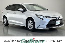 toyota corolla-touring-wagon 2023 -TOYOTA--Corolla Touring 6AA-ZWE219W--ZWE219-0010507---TOYOTA--Corolla Touring 6AA-ZWE219W--ZWE219-0010507-