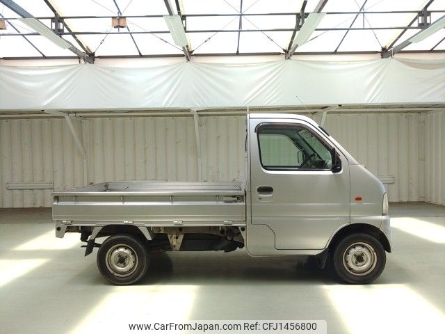 suzuki carry-truck 2001 ENHANCEAUTO_1_ea302100 image 2
