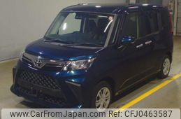 toyota roomy 2021 quick_quick_5BA-M900A_M900A-0618954