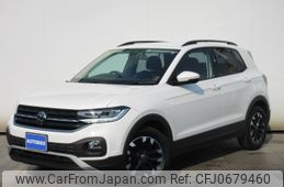 volkswagen t-cross 2022 -VOLKSWAGEN--VW T-Cross 3BA-C1DKR--WVGZZZC1ZNY066880---VOLKSWAGEN--VW T-Cross 3BA-C1DKR--WVGZZZC1ZNY066880-