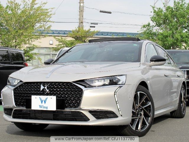 citroen citroen-others 2024 -OTHER IMPORTED 【名変中 】--ｼﾄﾛｴﾝ DS9 X835G06--N2802417---OTHER IMPORTED 【名変中 】--ｼﾄﾛｴﾝ DS9 X835G06--N2802417- image 1