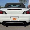 honda s2000 1999 -HONDA--S2000 GH-AP1--AP1-1004235---HONDA--S2000 GH-AP1--AP1-1004235- image 14