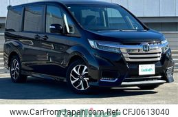 honda stepwagon 2019 -HONDA--Stepwgn DBA-RP3--RP3-1235203---HONDA--Stepwgn DBA-RP3--RP3-1235203-