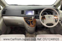 toyota isis 2009 504928-930645