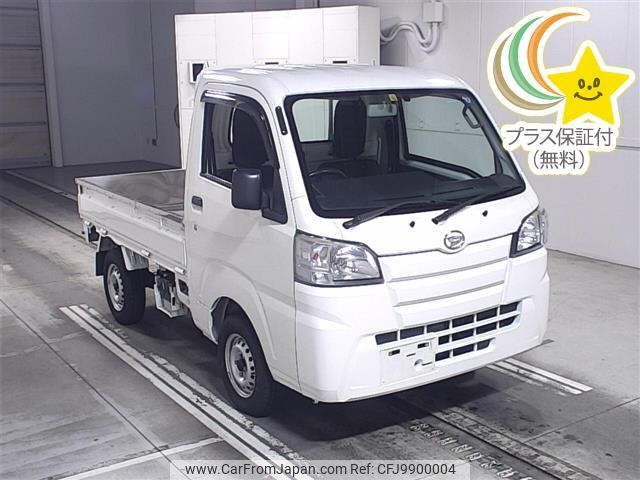 daihatsu hijet-truck 2016 -DAIHATSU--Hijet Truck S500P-0046940---DAIHATSU--Hijet Truck S500P-0046940- image 1