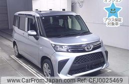 toyota roomy 2020 -TOYOTA--Roomy M910A-0096833---TOYOTA--Roomy M910A-0096833-