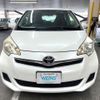 toyota ractis 2013 CFJ1724536 image 2