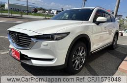 mazda cx-8 2019 CFJ1573048