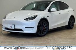 tesla tesla-modely 2023 -TESLA--Tesla ModelY -YL3YPT--LRWYHCEL5PC038474---TESLA--Tesla ModelY -YL3YPT--LRWYHCEL5PC038474-