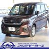 suzuki solio 2021 -SUZUKI--Solio 5AA-MA37S--MA37S-103362---SUZUKI--Solio 5AA-MA37S--MA37S-103362- image 30