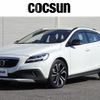 volvo v40 2017 CFJ1629011 image 1
