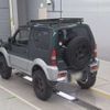 suzuki jimny-wide 2001 -SUZUKI 【岡山 531は2130】--Jimny Wide JB43W-101074---SUZUKI 【岡山 531は2130】--Jimny Wide JB43W-101074- image 7