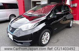nissan note 2019 quick_quick_DAA-SNE12_SNE12-017257