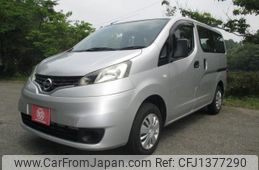 nissan nv200-vanette-van 2018 quick_quick_VM20_VM20-125537