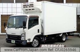 isuzu elf-truck 2017 GOO_NET_EXCHANGE_0700192A30240930W003