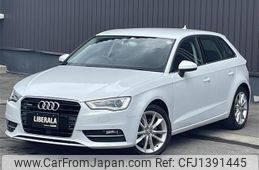audi a3 2014 -AUDI--Audi A3 ABA-8VCJSF--WAUZZZ8V1EA145287---AUDI--Audi A3 ABA-8VCJSF--WAUZZZ8V1EA145287-
