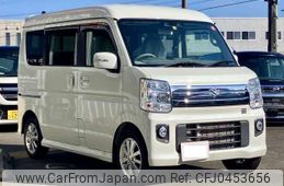 suzuki every-wagon 2023 -SUZUKI 【静岡 581ﾅ8510】--Every Wagon DA17W--314959---SUZUKI 【静岡 581ﾅ8510】--Every Wagon DA17W--314959-