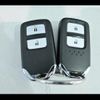 honda vezel 2020 CFJ1523622 image 7