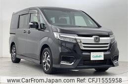 honda stepwagon 2021 CFJ1555958