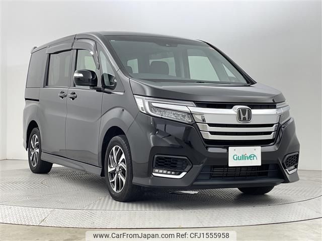 honda stepwagon 2021 CFJ1555958 image 1