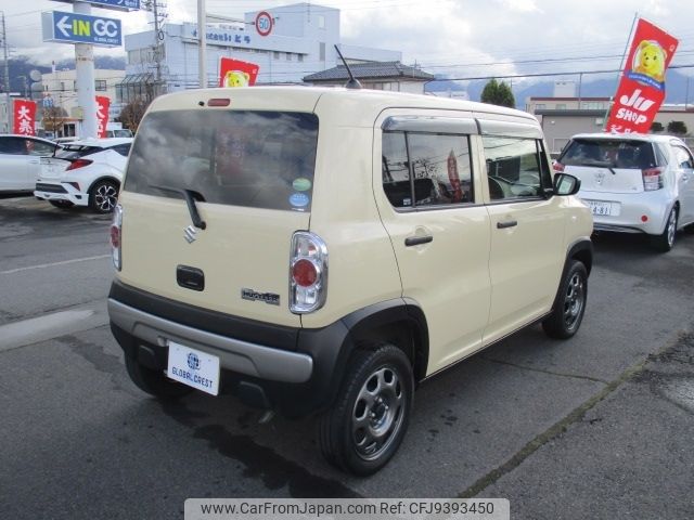 suzuki hustler 2019 -SUZUKI--Hustler DBA-MR31S--MR31S-121067---SUZUKI--Hustler DBA-MR31S--MR31S-121067- image 2