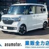 honda n-box 2020 -HONDA 【名古屋 583ｺ7708】--N BOX JF3--JF3-2216875---HONDA 【名古屋 583ｺ7708】--N BOX JF3--JF3-2216875- image 1