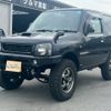 suzuki jimny 2011 -SUZUKI--Jimny ABA-JB23W--JB23W-661256---SUZUKI--Jimny ABA-JB23W--JB23W-661256- image 8