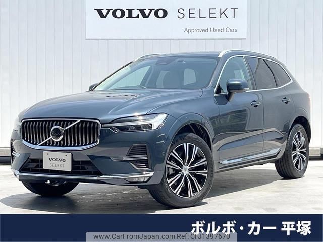 volvo xc60 2022 quick_quick_UB420TXCM_YV1UZL1MCN1070332 image 1