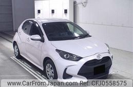 toyota yaris 2020 -TOYOTA--Yaris KSP210-0015312---TOYOTA--Yaris KSP210-0015312-