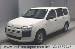 toyota probox-van 2023 CFJ1757746