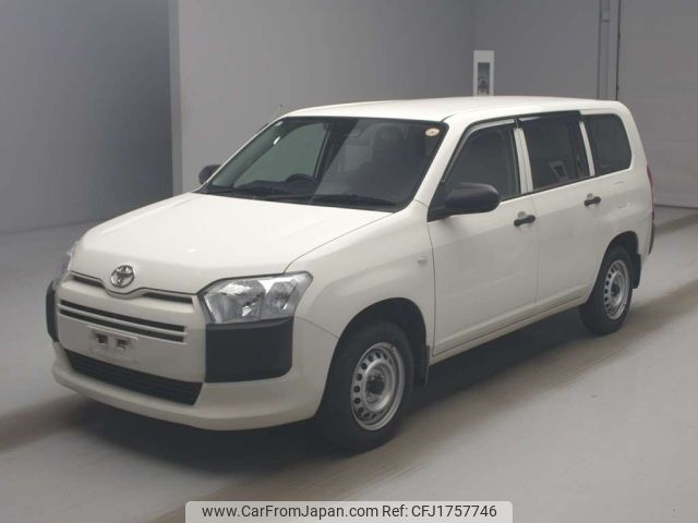 toyota probox-van 2023 CFJ1757746 image 1
