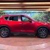 mazda cx-5 2019 CFJ1597480 image 17