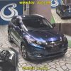 honda vezel 2017 -HONDA--VEZEL RU3-1266404---HONDA--VEZEL RU3-1266404- image 7