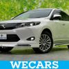 toyota harrier 2017 quick_quick_DBA-ZSU60W_ZSU60-0102498 image 1