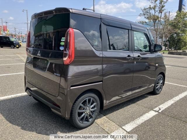 mitsubishi ek-space 2020 -MITSUBISHI--ek Space B34A--0002574---MITSUBISHI--ek Space B34A--0002574- image 2