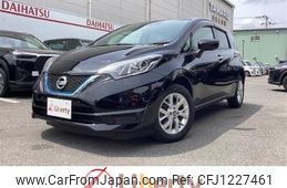 nissan note 2019 quick_quick_HE12_HE12-250880
