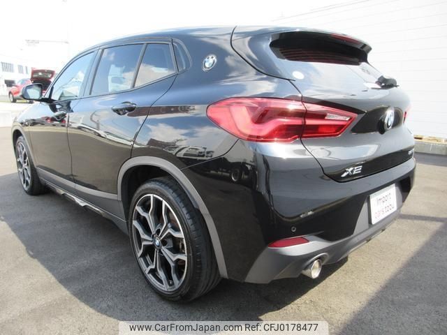 bmw x2 2019 -BMW--BMW X2 YH15--WBAYH120605N47269---BMW--BMW X2 YH15--WBAYH120605N47269- image 2