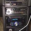honda cr-x 1991 CFJ1704666 image 7