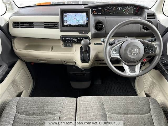 honda n-box 2019 -HONDA--N BOX 6BA-JF3--JF3-1427830---HONDA--N BOX 6BA-JF3--JF3-1427830- image 2