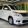 toyota vellfire 2013 CFJ1725066 image 17